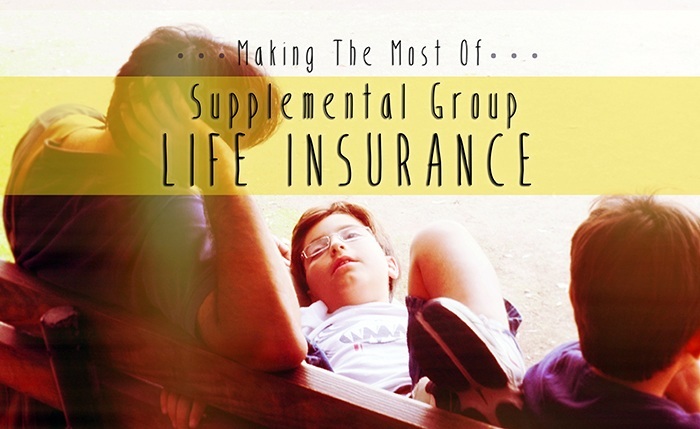 supplemental life insurance