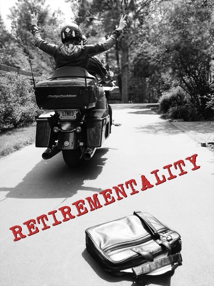 Refreshing Your View on Retirement