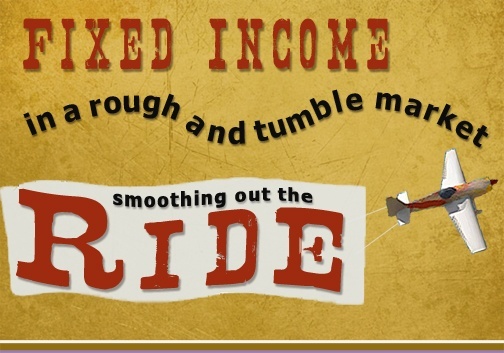 Fixed Income Factors in a Rough-and-Tumble Market