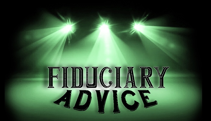 fiduciary advice