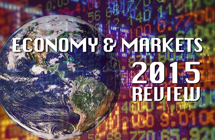 economy and markets 2015 review