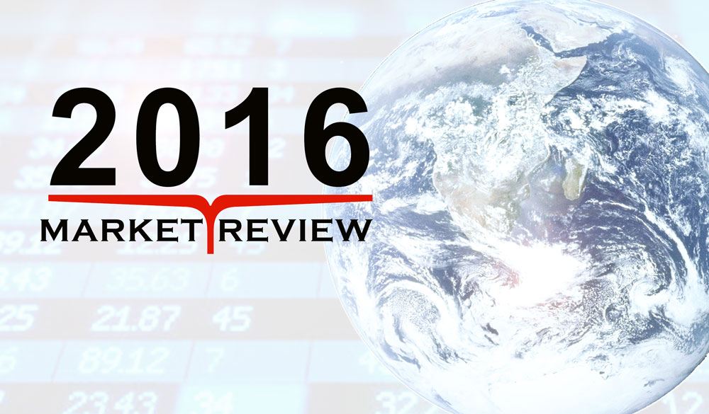 2016 Market Review