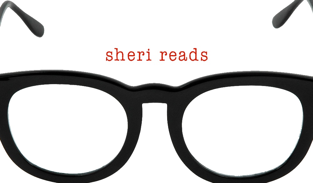 sheri reads