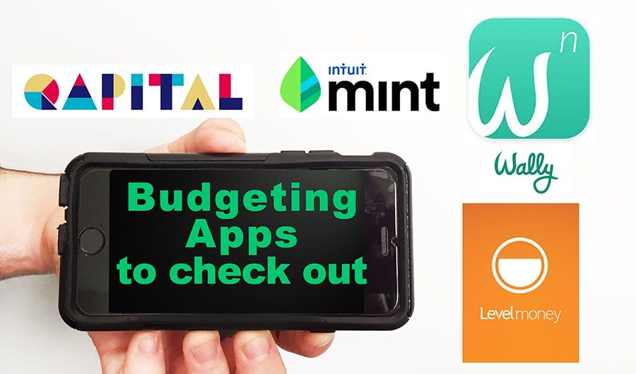 budgeting apps