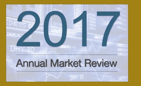 Dimensional’s 2017 Market Review