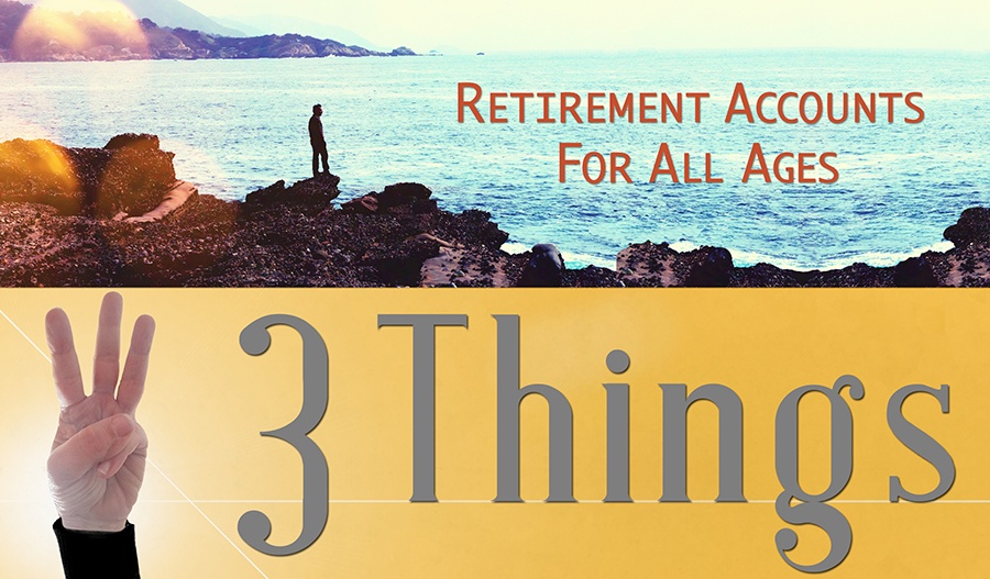 Retirement Accounts