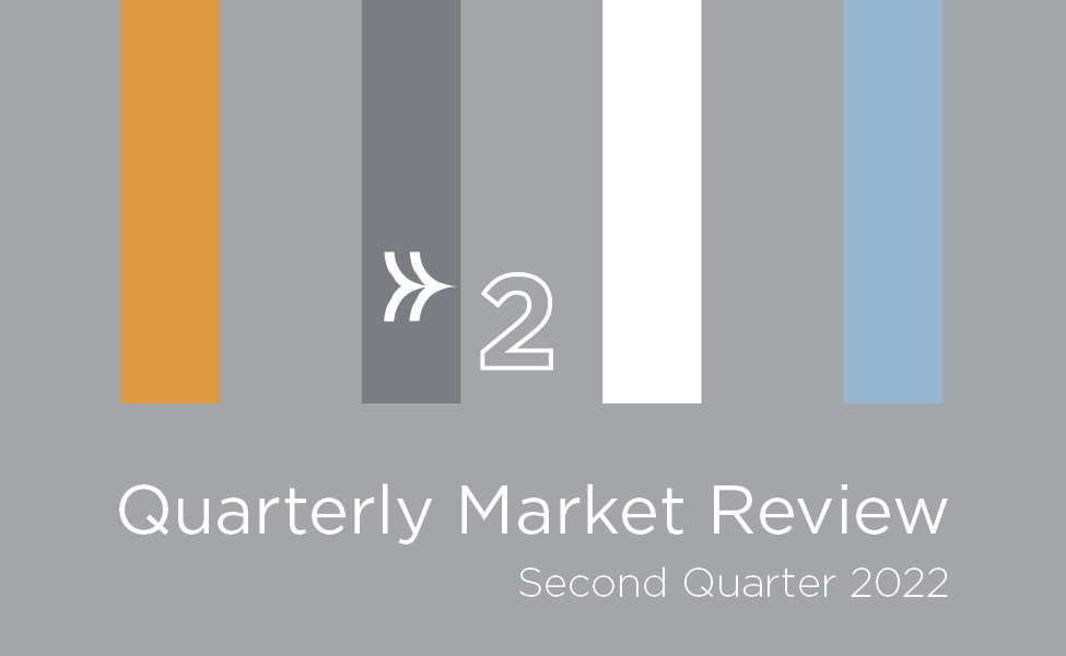 Dimensional's Quarterly Market Review (Q2 2022) SAGEbroadview